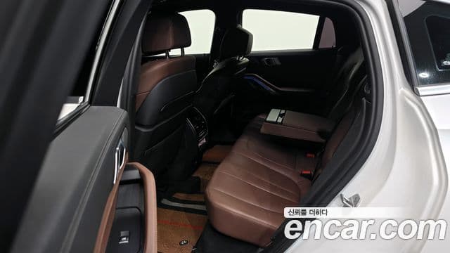 BMW X6 (G06) xDrive30d M Sport, 2020 20