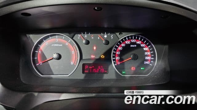 KG모빌리티(SsangYong) The / новый New Korando Sport Club, 2018 8