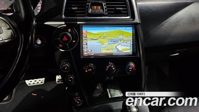 KG모빌리티(SsangYong) The / новый New Korando Sport Club, 2018 14