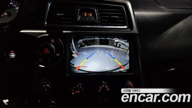 KG모빌리티(SsangYong) The / новый New Korando Sport Club, 2018 15