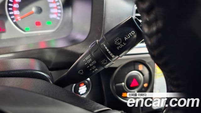 KG모빌리티(SsangYong) The / новый New Korando Sport Club, 2018 16