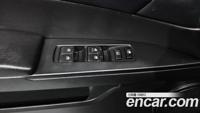 KG모빌리티(SsangYong) The / новый New Korando Sport Club, 2018 18