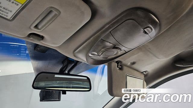 KG모빌리티(SsangYong) The / новый New Korando Sport Club, 2018 19