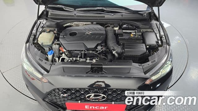 Hyundai Veloster (JS) 2.0 N, 2019 6