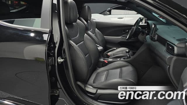 Hyundai Veloster (JS) 2.0 N, 2019 10