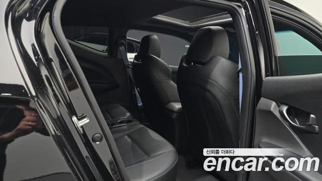 Hyundai Veloster (JS) 2.0 N, 2019 12