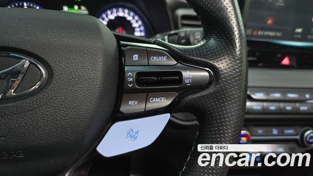 Hyundai Veloster (JS) 2.0 N, 2019 14