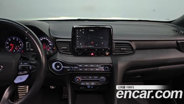 Hyundai Veloster (JS) 2.0 N, 2019 15