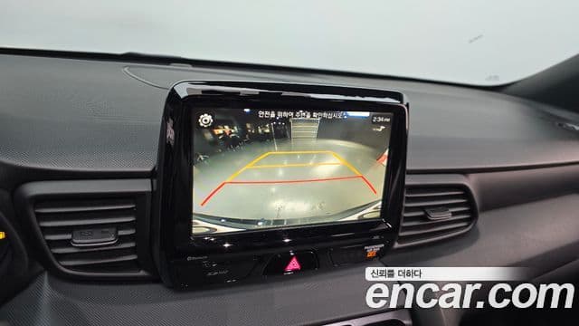 Hyundai Veloster (JS) 2.0 N, 2019 16