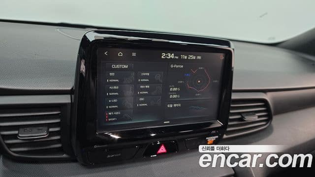 Hyundai Veloster (JS) 2.0 N, 2019 18