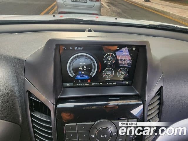 Chevrolet(GM대우) Orlando Safety, 2017 13