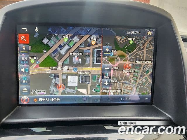 Chevrolet(GM대우) Orlando Safety, 2017 17