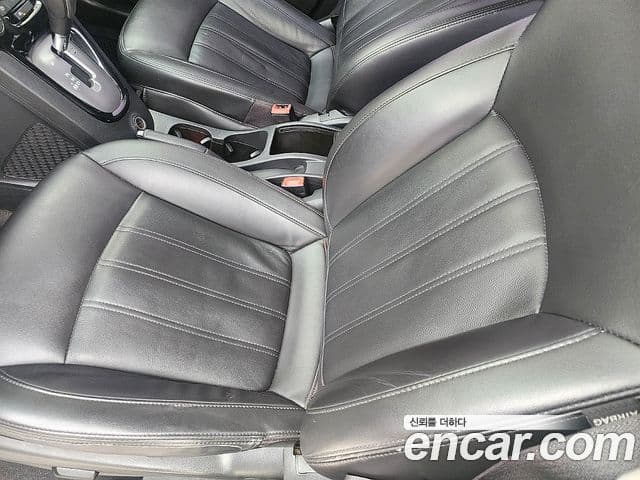 Chevrolet(GM대우) Orlando Safety, 2017 12