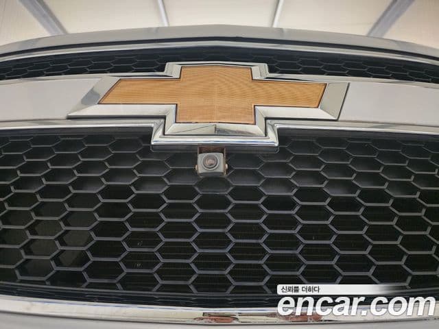 Chevrolet(GM대우) Orlando Safety, 2017 9