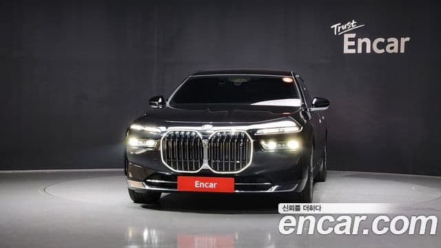 BMW i7 (G70) xDrive 60 Design Pure Excellence, 2023 3