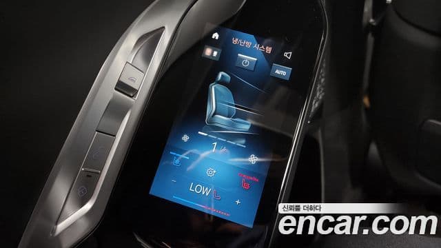 BMW i7 (G70) xDrive 60 Design Pure Excellence, 2023 19