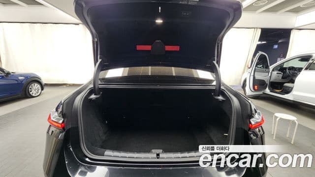 BMW i7 (G70) xDrive 60 Design Pure Excellence, 2023 20