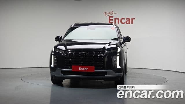 Hyundai The / новый New Palisade Le Blanc, 2024 3