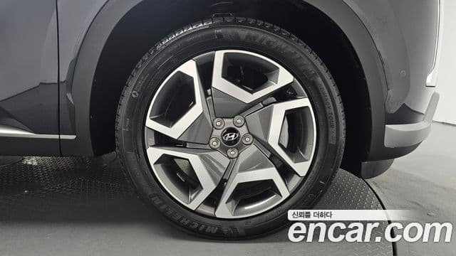 Hyundai The / новый New Palisade Le Blanc, 2024 все фото