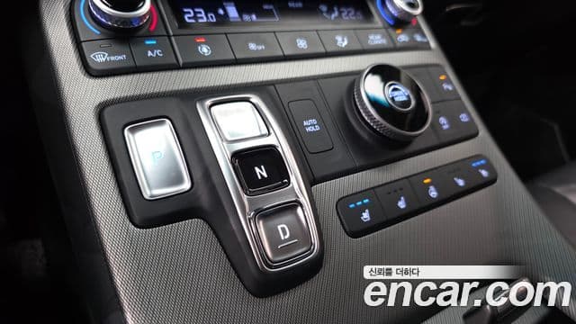 Hyundai The / новый New Palisade Le Blanc, 2024 9