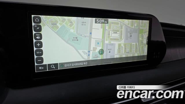 Hyundai The / новый New Palisade Le Blanc, 2024 14