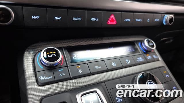 Hyundai The / новый New Palisade Le Blanc, 2024 16