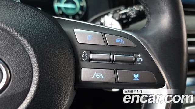 Hyundai The / новый New Palisade Le Blanc, 2024 17