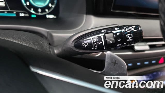 Hyundai The / новый New Palisade Le Blanc, 2024 19