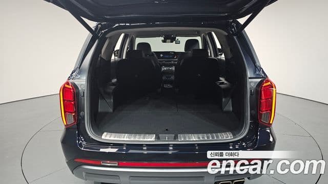 Hyundai The / новый New Palisade Le Blanc, 2024 20