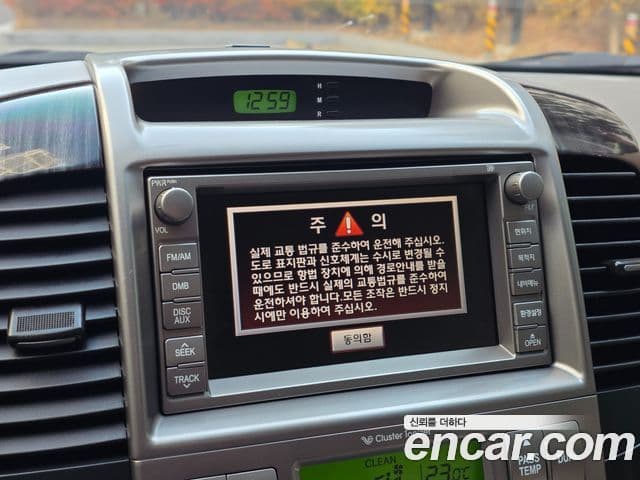 Kia Carnival R President, 2014 7