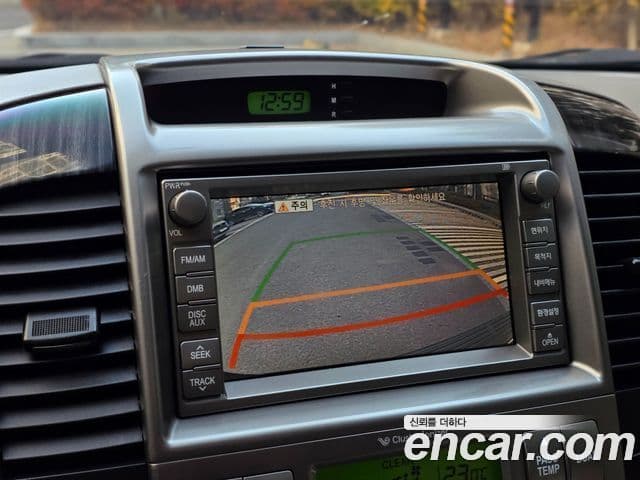 Kia Carnival R President, 2014 8