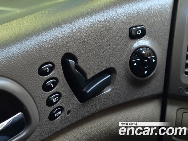 Kia Carnival R President, 2014 13