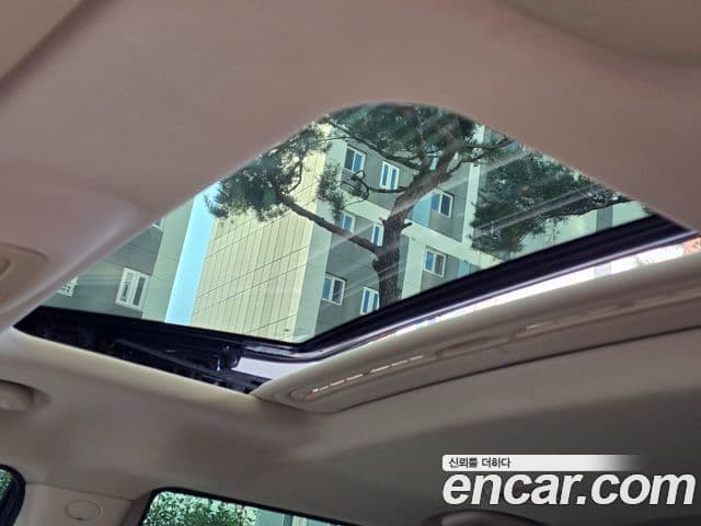 Kia Carnival R President, 2014 15