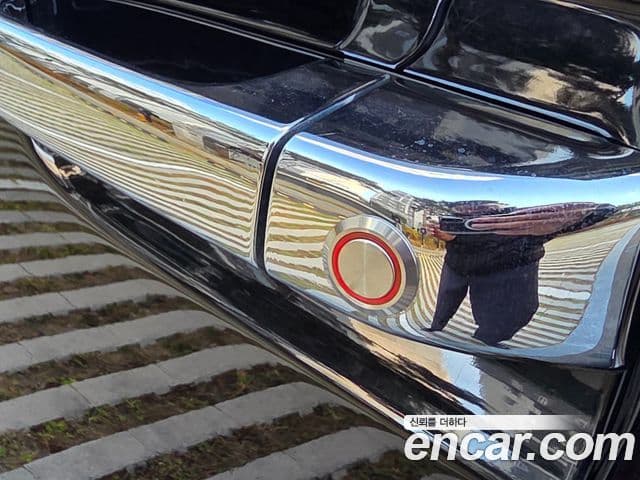 Kia Carnival R President, 2014 16