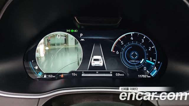 Genesis GV80, 2020 8