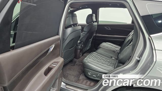 Genesis GV80, 2020 12