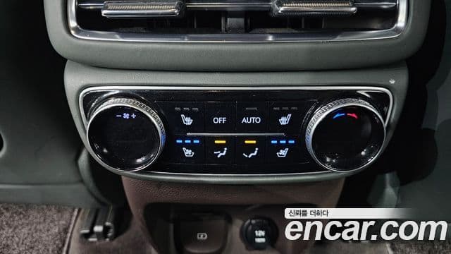 Genesis GV80, 2020 18