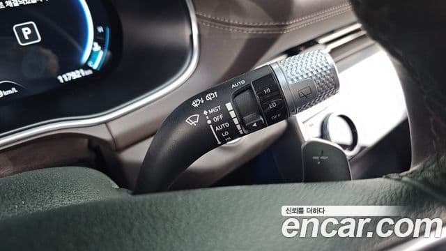 Genesis GV80, 2020 19