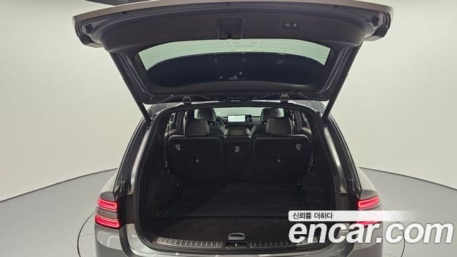 Genesis GV80, 2020 20