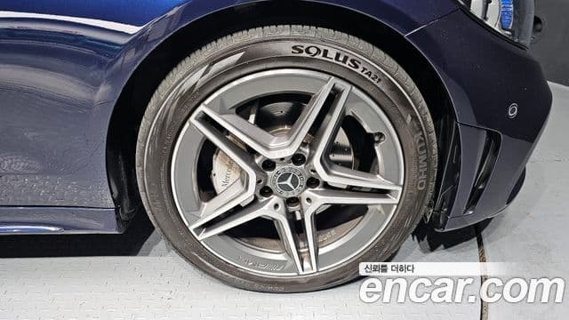 Mercedes-Benz C-класс W205 C200 купе, 2020 все фото