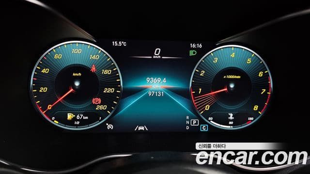 Mercedes-Benz C-класс W205 C200 купе, 2020 8