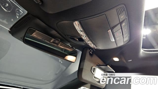 Mercedes-Benz C-класс W205 C200 купе, 2020 18