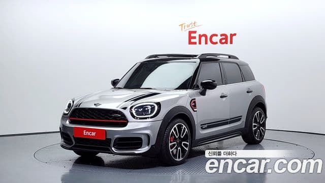 Mini Cooper S Countryman 2세대, 2023 1