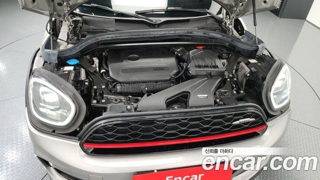 Mini Cooper S Countryman 2세대, 2023 6