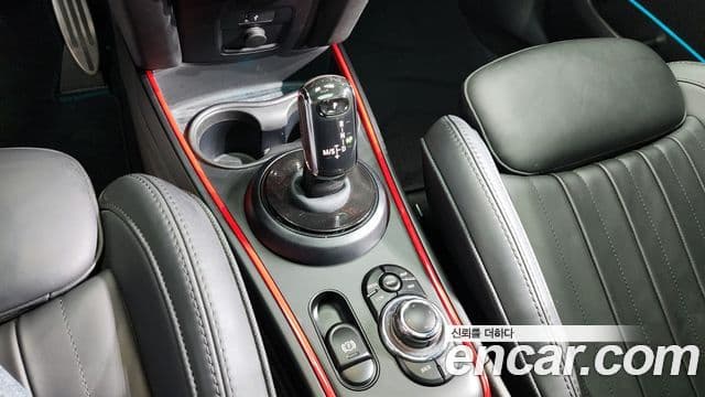 Mini Cooper S Countryman 2세대, 2023 9