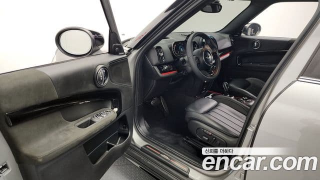 Mini Cooper S Countryman 2세대, 2023 10