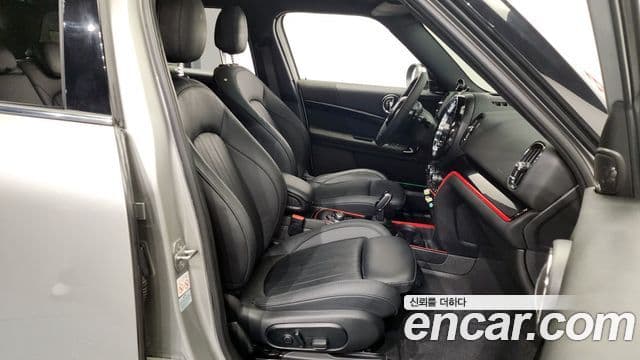 Mini Cooper S Countryman 2세대, 2023 11