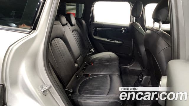 Mini Cooper S Countryman 2세대, 2023 12