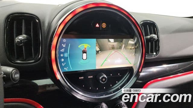 Mini Cooper S Countryman 2세대, 2023 15