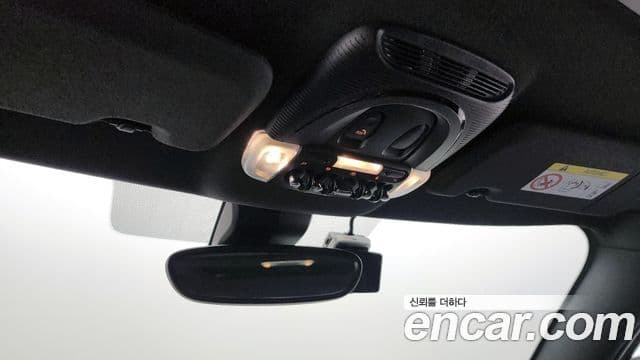 Mini Cooper S Countryman 2세대, 2023 19